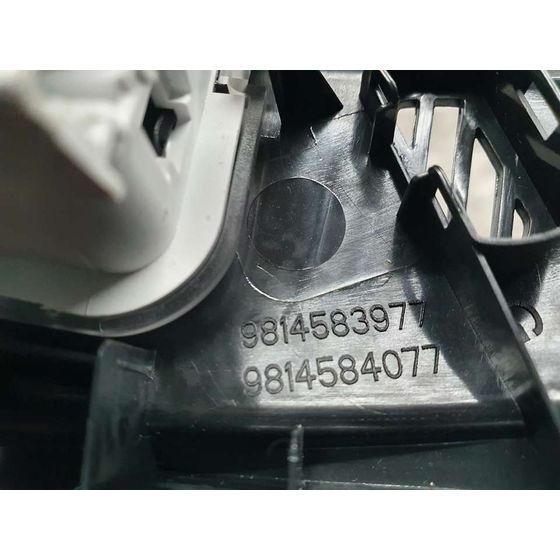 Luz Interior para Peugeot 5008
