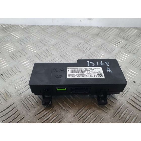Modulo Electronico Para Peugeot 5008