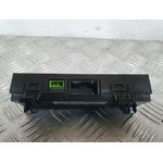 Modulo Electronico Para Peugeot 5008