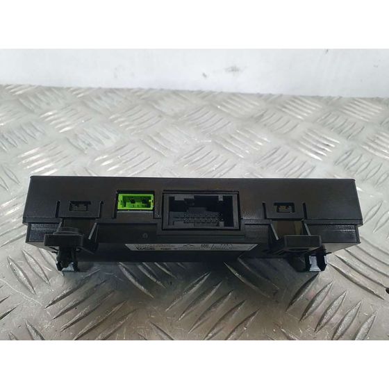 Modulo Electronico Para Peugeot 5008