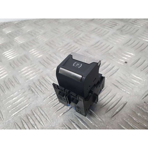 Palanca Freno De Mano Para Peugeot 5008