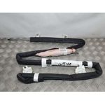 Airbag Cortina Delantero Derecho  Para Peugeot 5008