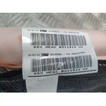 Airbag Cortina Delantero Derecho  Para Peugeot 5008