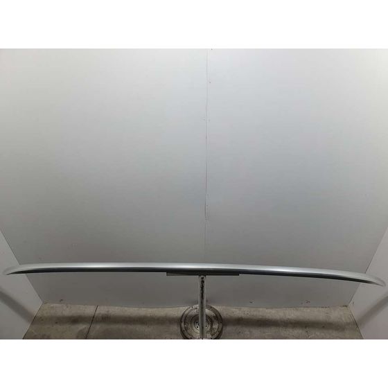 Barras Techo Para Peugeot 5008