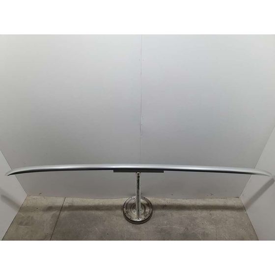 Barras Techo Para Peugeot 5008