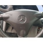 Kit Airbag para Mercedes-Benz Clase A (W168)