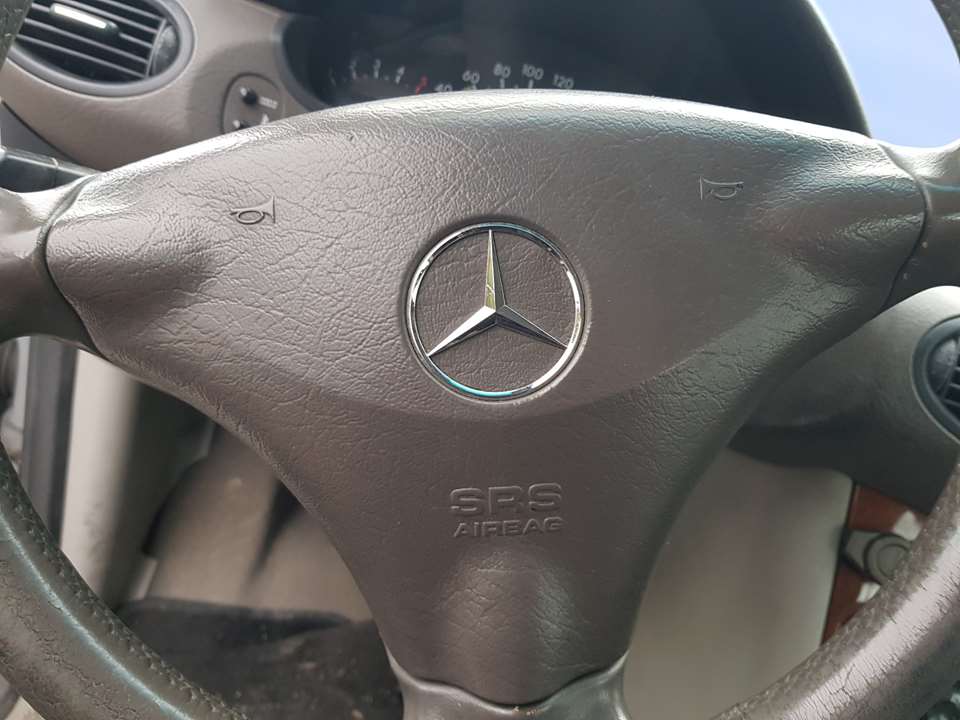 Kit Airbag para Mercedes-Benz Clase A (W168)