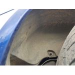 Plastico Pase Rueda Tras. Dch. para Mercedes-Benz Clase A (W168)