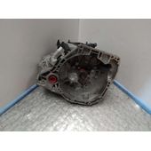 Caja Cambios Para Nissan Qashqai
