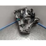 Caja Cambios Para Nissan Qashqai
