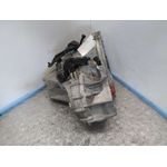 Caja Cambios Para Nissan Qashqai