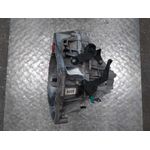 Caja Cambios Para Nissan Qashqai