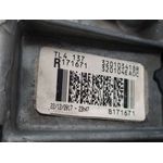 Caja Cambios Para Nissan Qashqai