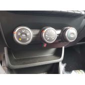 Mando Calefaccion / Aire Acondicionado Para Renault Express