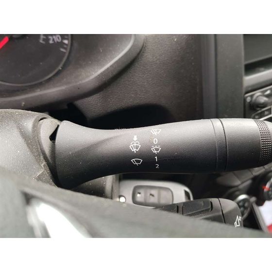 Mando Luces Y Limpia Para Renault Express