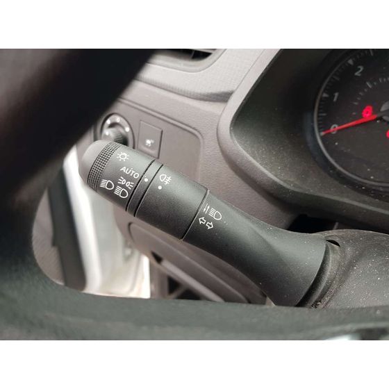 Mando Luces Y Limpia Para Renault Express
