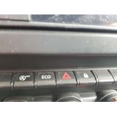 Mando Multifuncion Para Renault Express