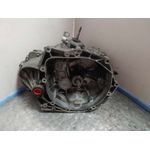 Caja Cambios Para Peugeot 3008