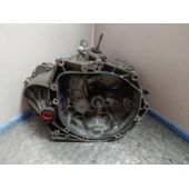 Caja Cambios Para Peugeot 3008