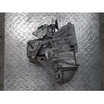 Caja Cambios Para Peugeot 3008