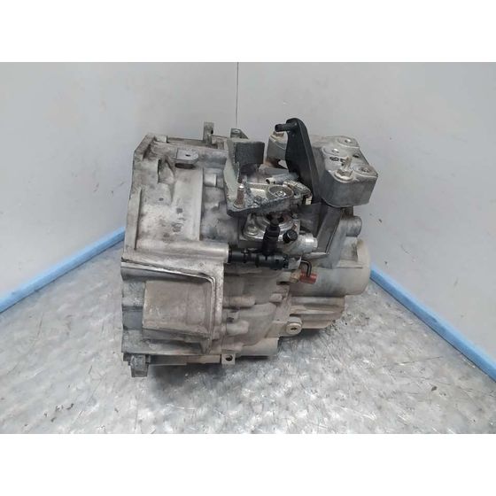 Caja Cambios Para Volkswagen Caddy Ka/Kb