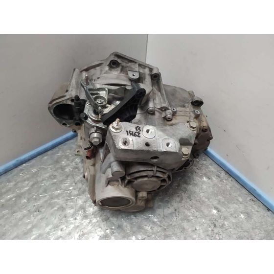 Caja Cambios Para Volkswagen Caddy Ka/Kb