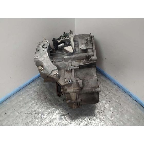 Caja Cambios Para Volkswagen Caddy Ka/Kb