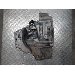 Caja Cambios Para Volkswagen Caddy Ka/Kb
