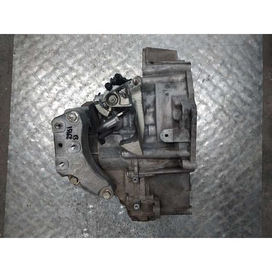 Caja Cambios Para Volkswagen Caddy Ka/Kb