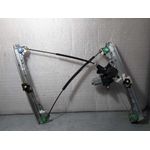 Elevalunas Delantero Derecho Para Renault Megane Iv Berlina 5P