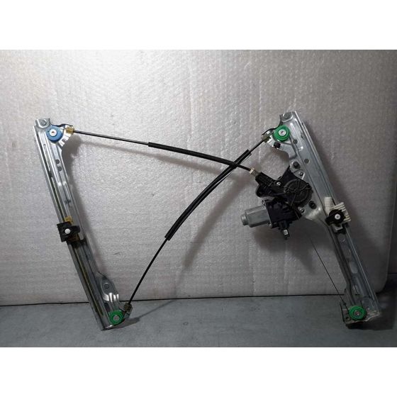 Elevalunas Delantero Derecho Para Renault Megane Iv Berlina 5P