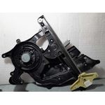 Elevalunas Delantero Derecho Para Opel Combo Cargo
