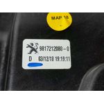 Elevalunas Delantero Derecho Para Opel Combo Cargo