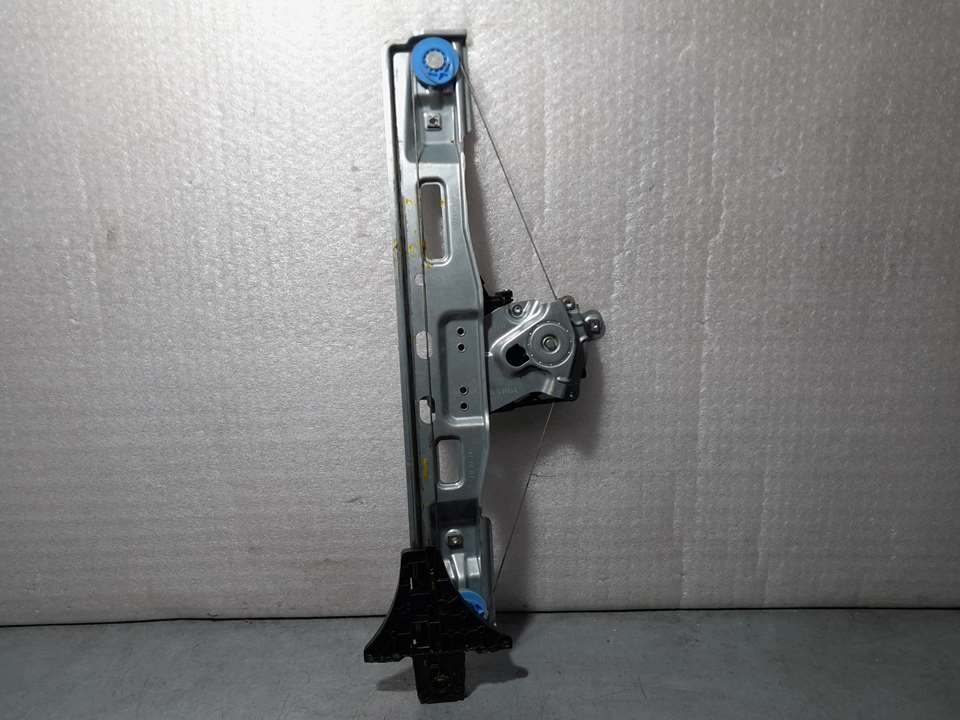 Elevalunas Trasero Izquierdo Para Opel Zafira Tourer