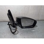 Retrovisor Derecho Para Volkswagen Polo