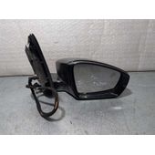Retrovisor Derecho Para Volkswagen Polo