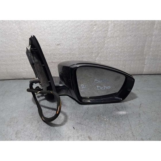 Retrovisor Derecho Para Volkswagen Polo