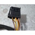 Retrovisor Derecho Para Volkswagen Polo