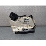 Cerradura Puerta Delantera Derecha Para Volkswagen Polo