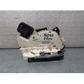Cerradura Puerta Delantera Derecha Para Volkswagen Polo