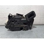 Cerradura Puerta Delantera Derecha Para Volkswagen Polo