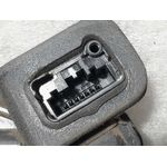 Cerradura Puerta Delantera Derecha Para Volkswagen Polo