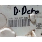 Cerradura Puerta Delantera Derecha Para Volkswagen Polo