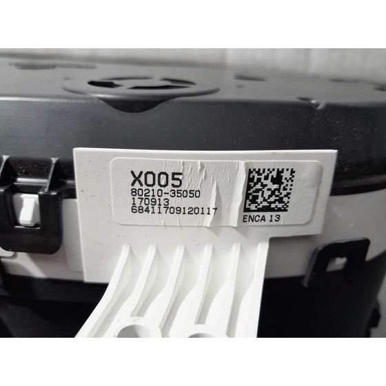 Cuadro Instrumentos Para Ssangyong Tivoli