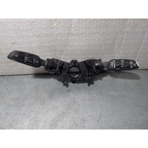 Mando Luces Y Limpia Para Ssangyong Tivoli