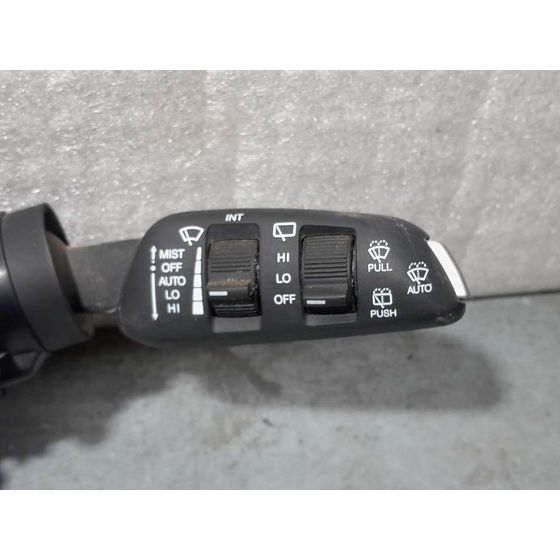 Mando Luces Y Limpia Para Ssangyong Tivoli