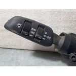 Mando Luces Y Limpia Para Ssangyong Tivoli