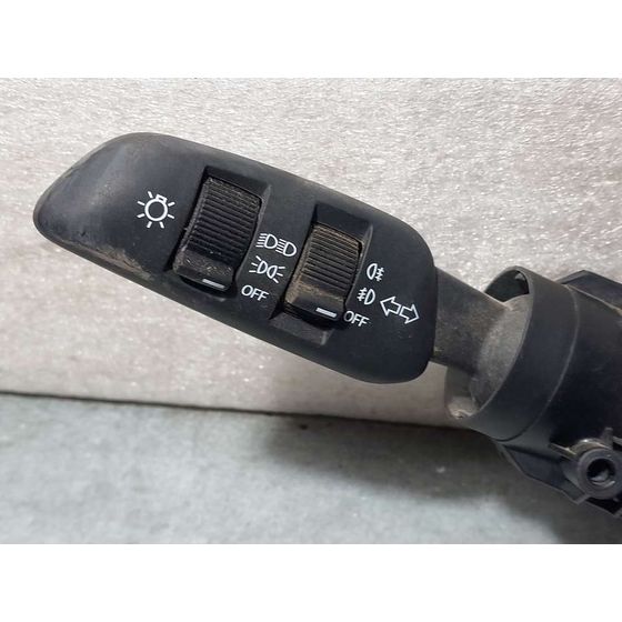 Mando Luces Y Limpia Para Ssangyong Tivoli