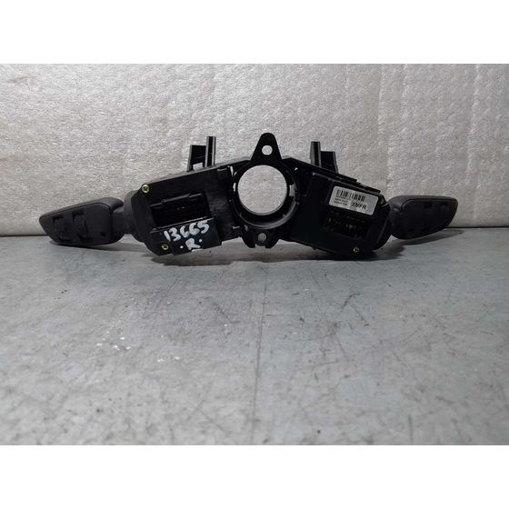 Mando Luces Y Limpia Para Ssangyong Tivoli