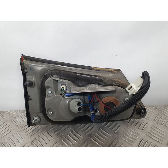 Piloto Trasero Derecho Para Lexus Is200